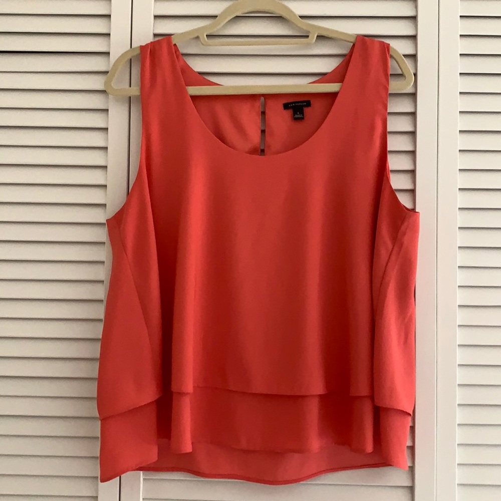 Ann Taylor blouse